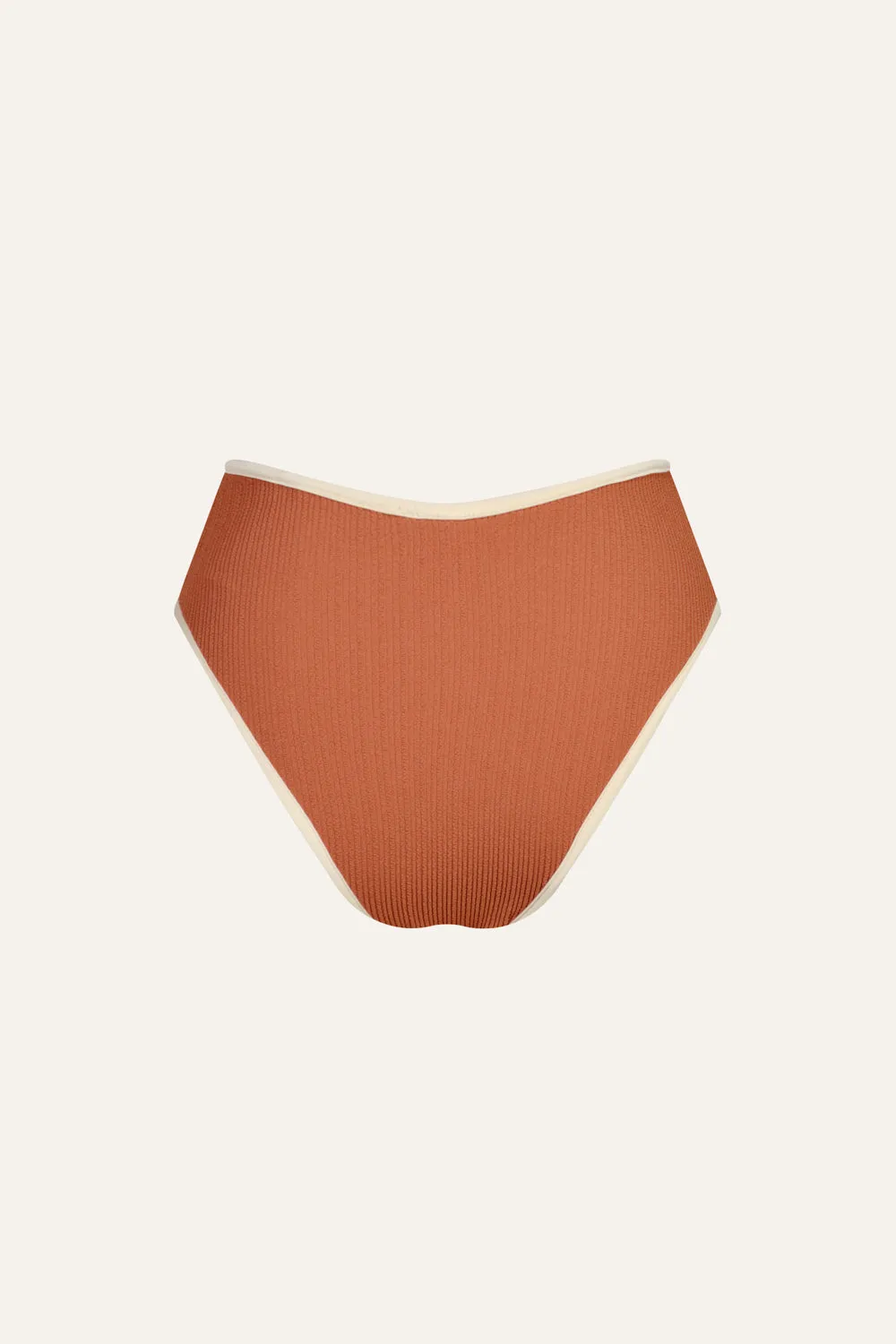 Susurro Del Agua Bikini Bottom sold by Johanna Ortiz product image thumbnail 2