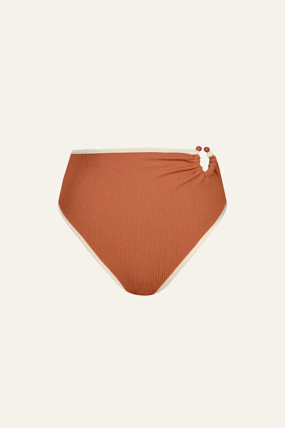 Susurro Del Agua Bikini Bottom sold by Johanna Ortiz
