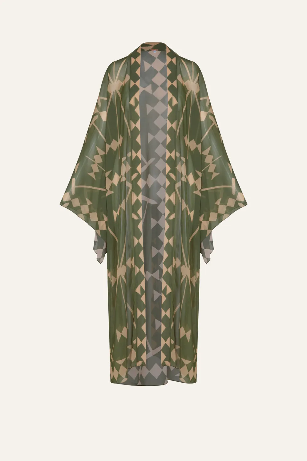 Amazon Kimono sold by Johanna Ortiz product image thumbnail 4