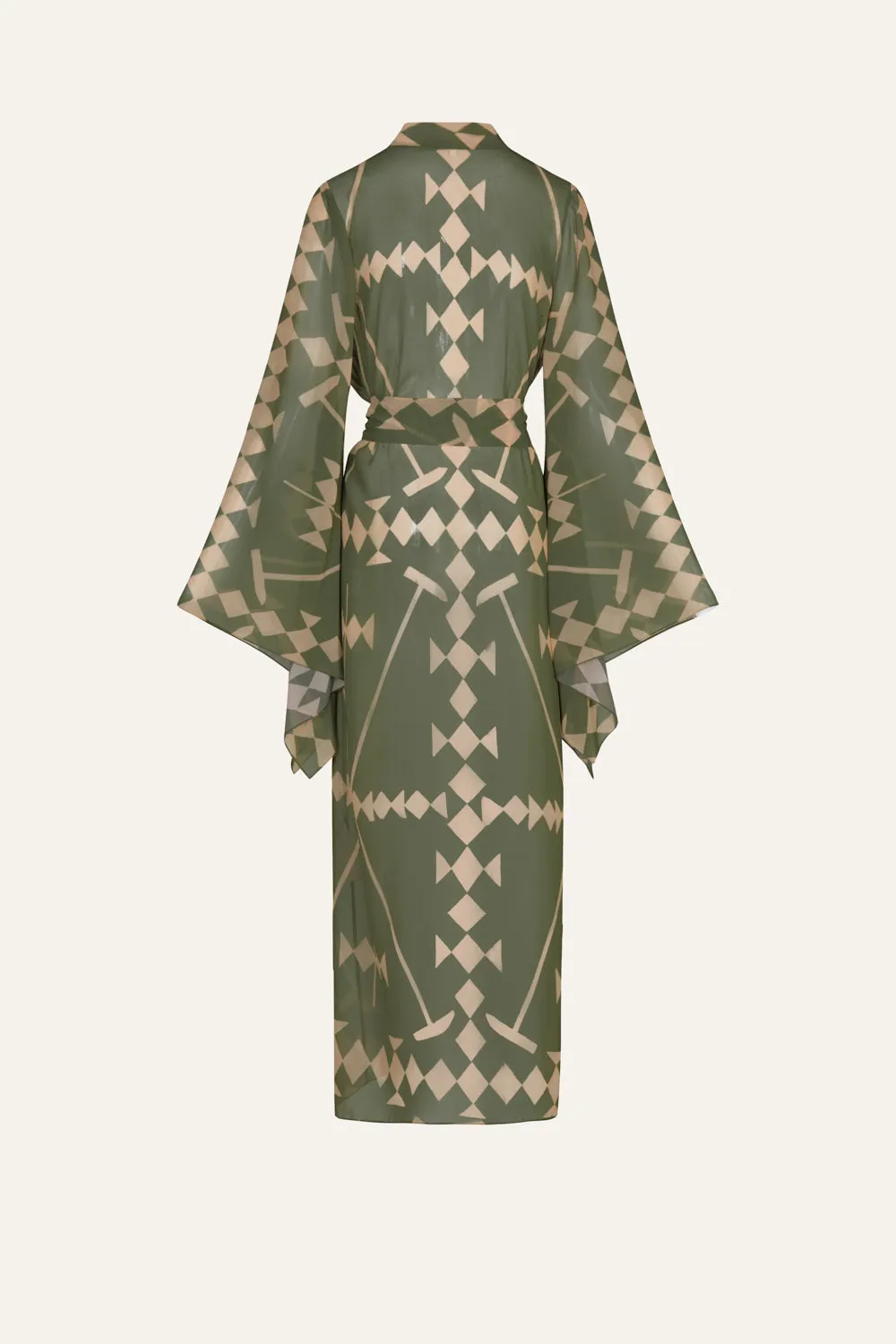 Amazon Kimono sold by Johanna Ortiz product image thumbnail 3