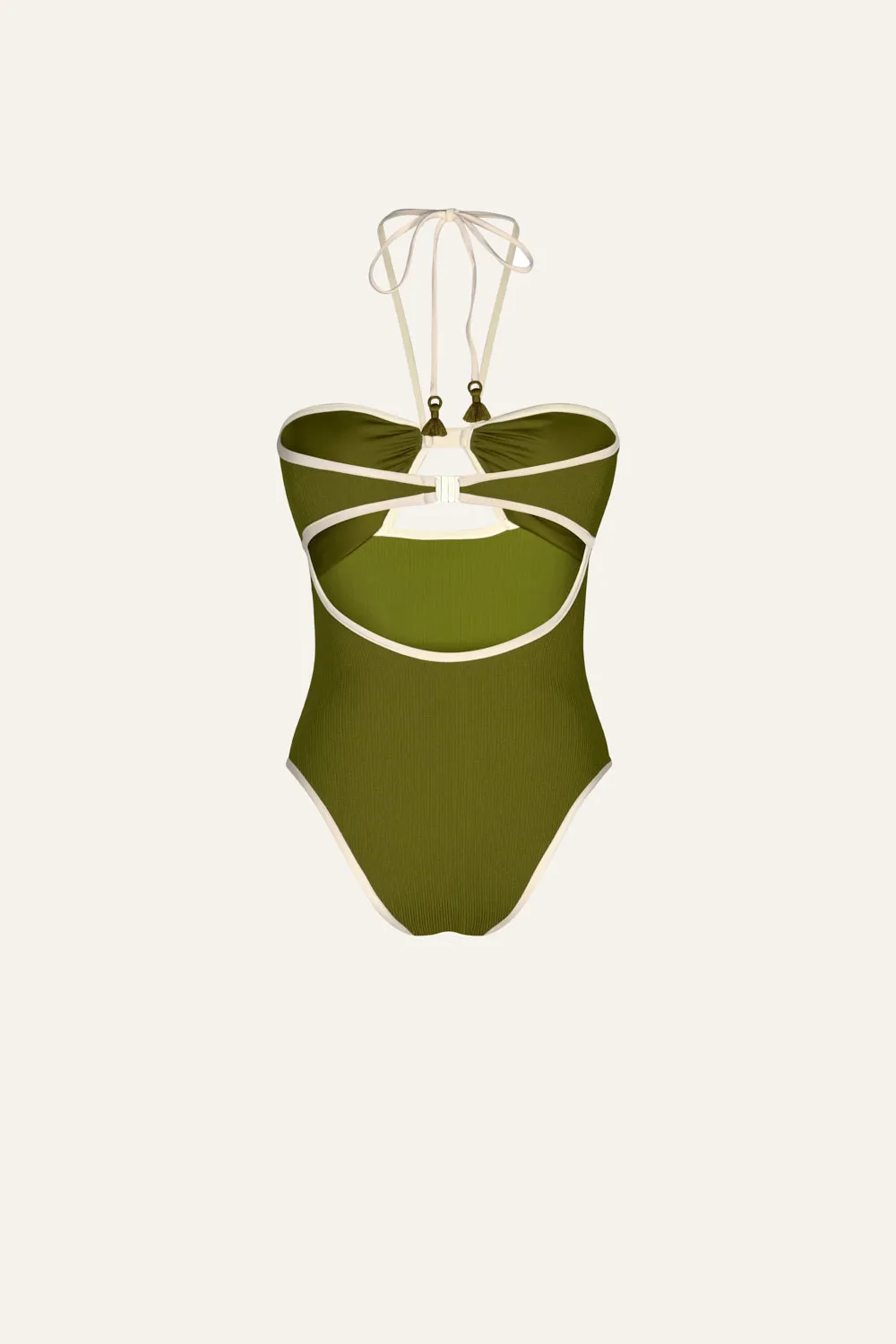 Sea Salt One Piece sold by Johanna Ortiz product image thumbnail 3