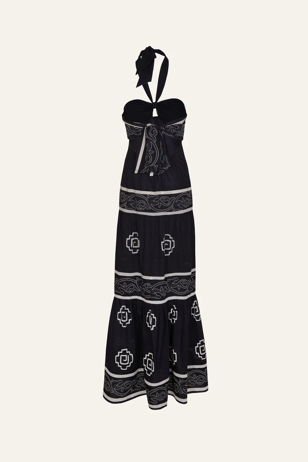 Orilla Del Mar Dress sold by Johanna Ortiz product image thumbnail 3