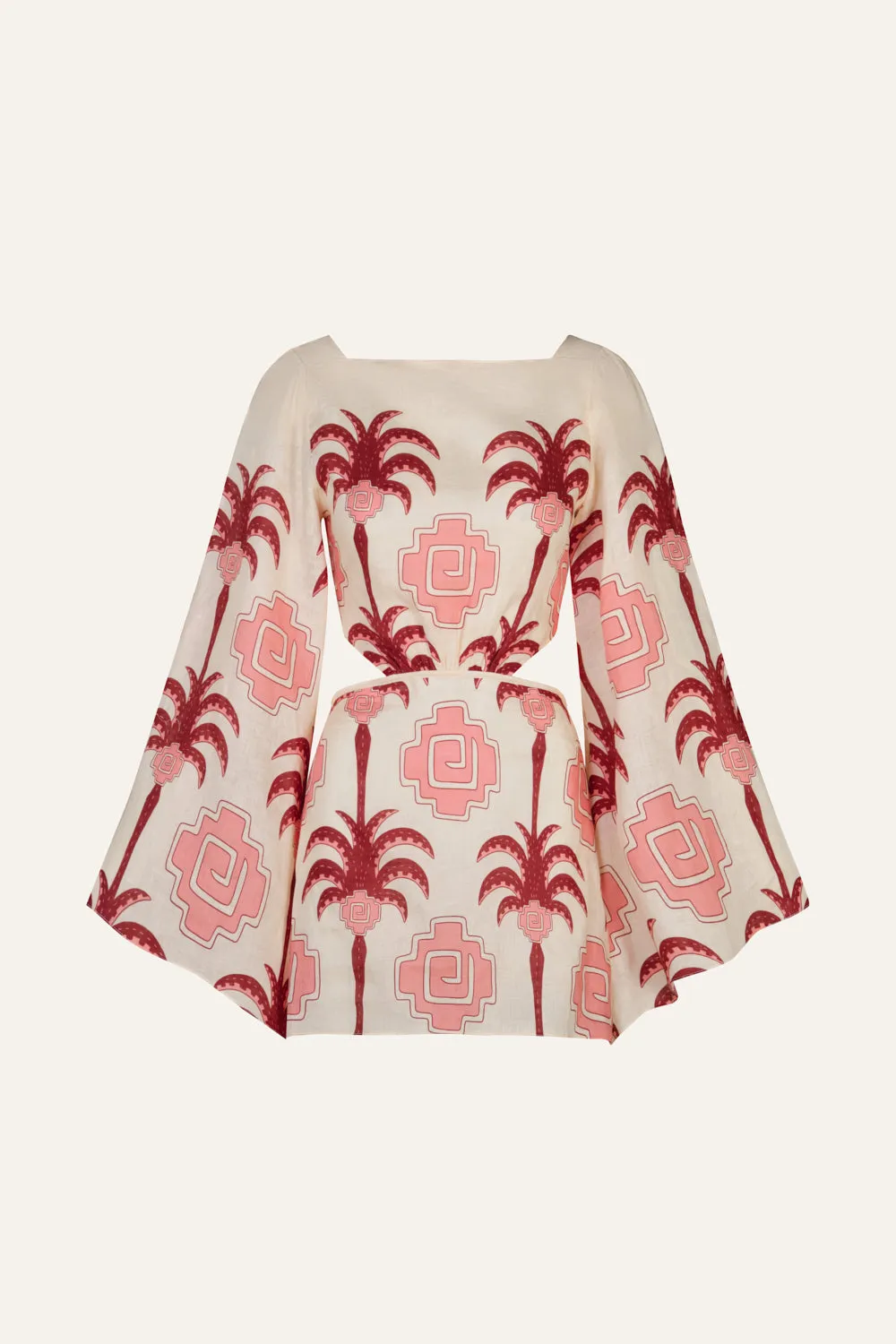 Wave After Wave Dress sold by Johanna Ortiz