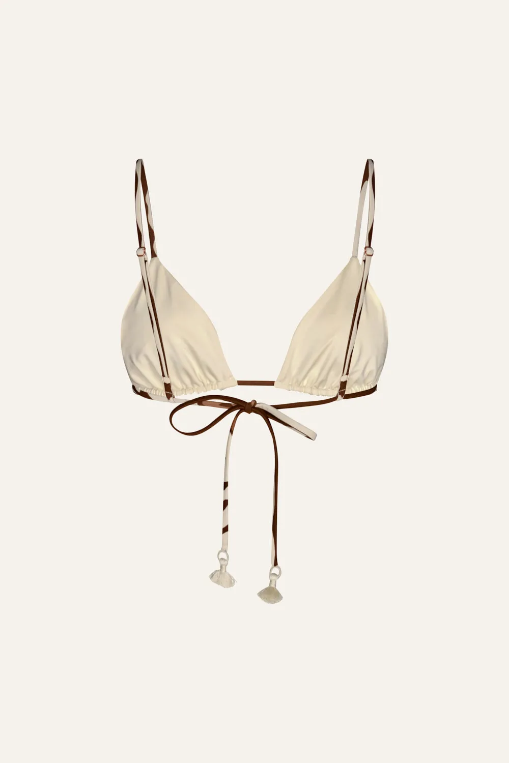 Konibo Bikini Top sold by Johanna Ortiz product image thumbnail 3