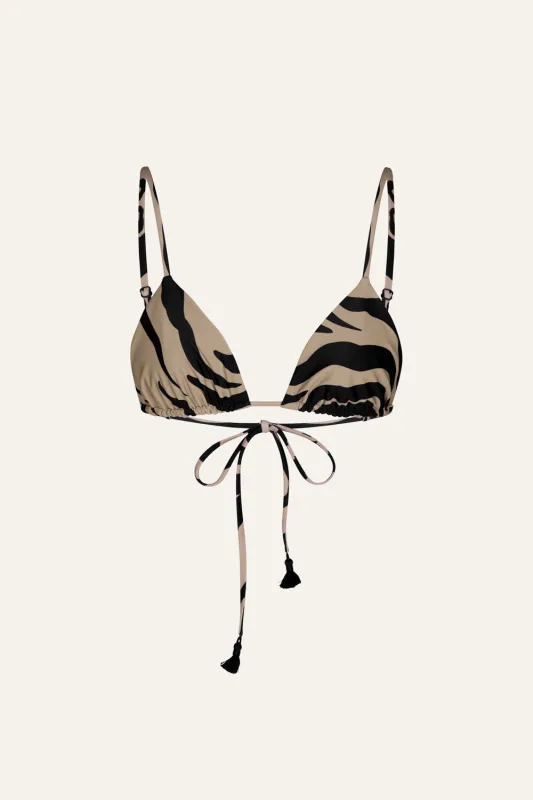 Konibo Bikini Top sold by Johanna Ortiz