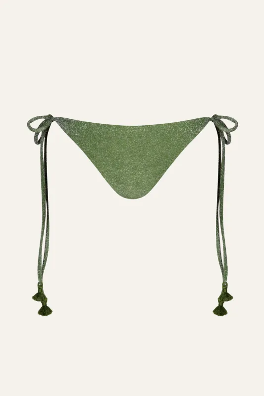 Sagrado Bikini Bottom sold by Johanna Ortiz