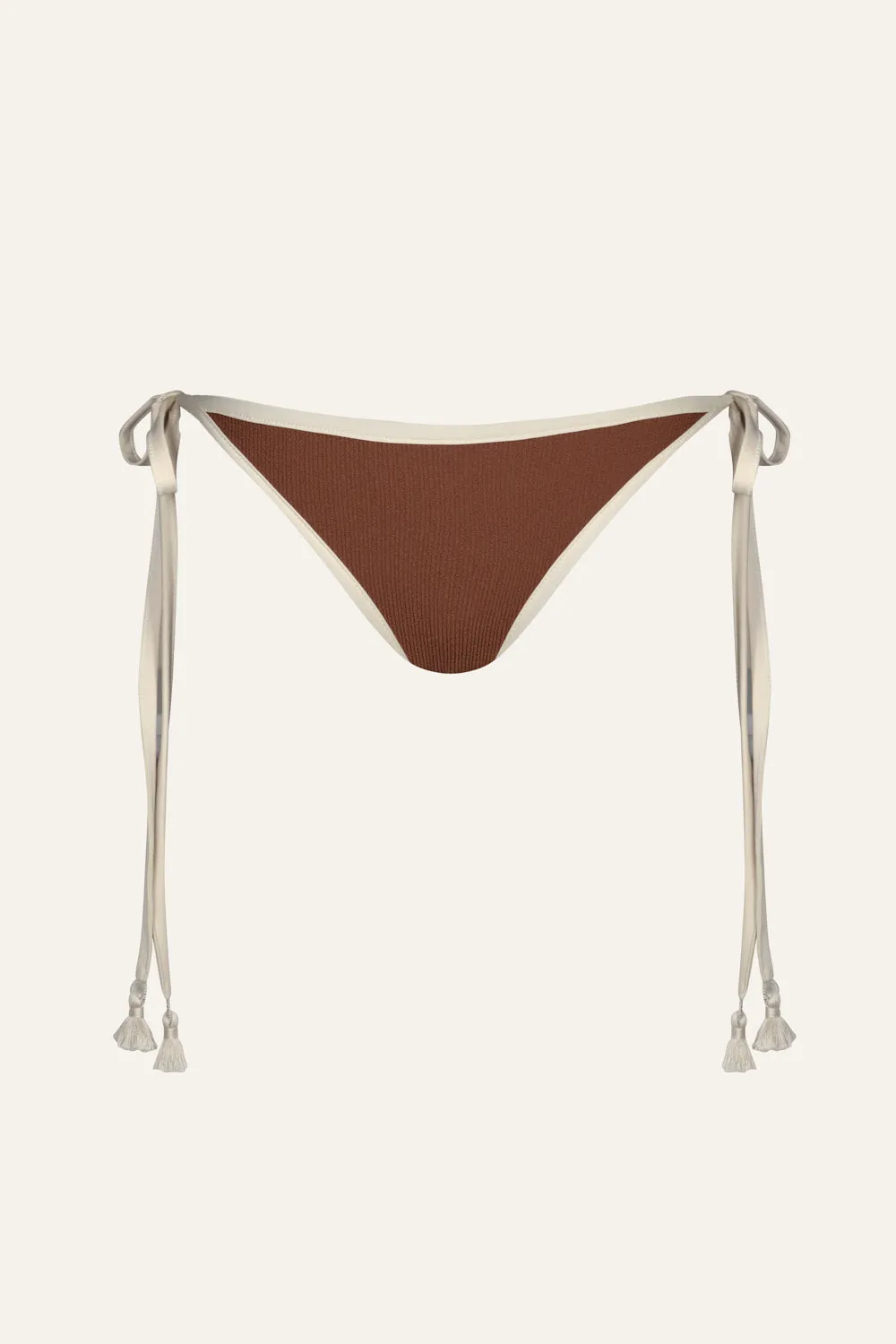 Spiritual Retreat Bikini Bottom sold by Johanna Ortiz