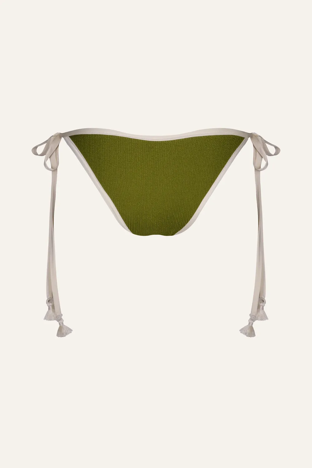 Spiritual Retreat Bikini Bottom sold by Johanna Ortiz product image thumbnail 2