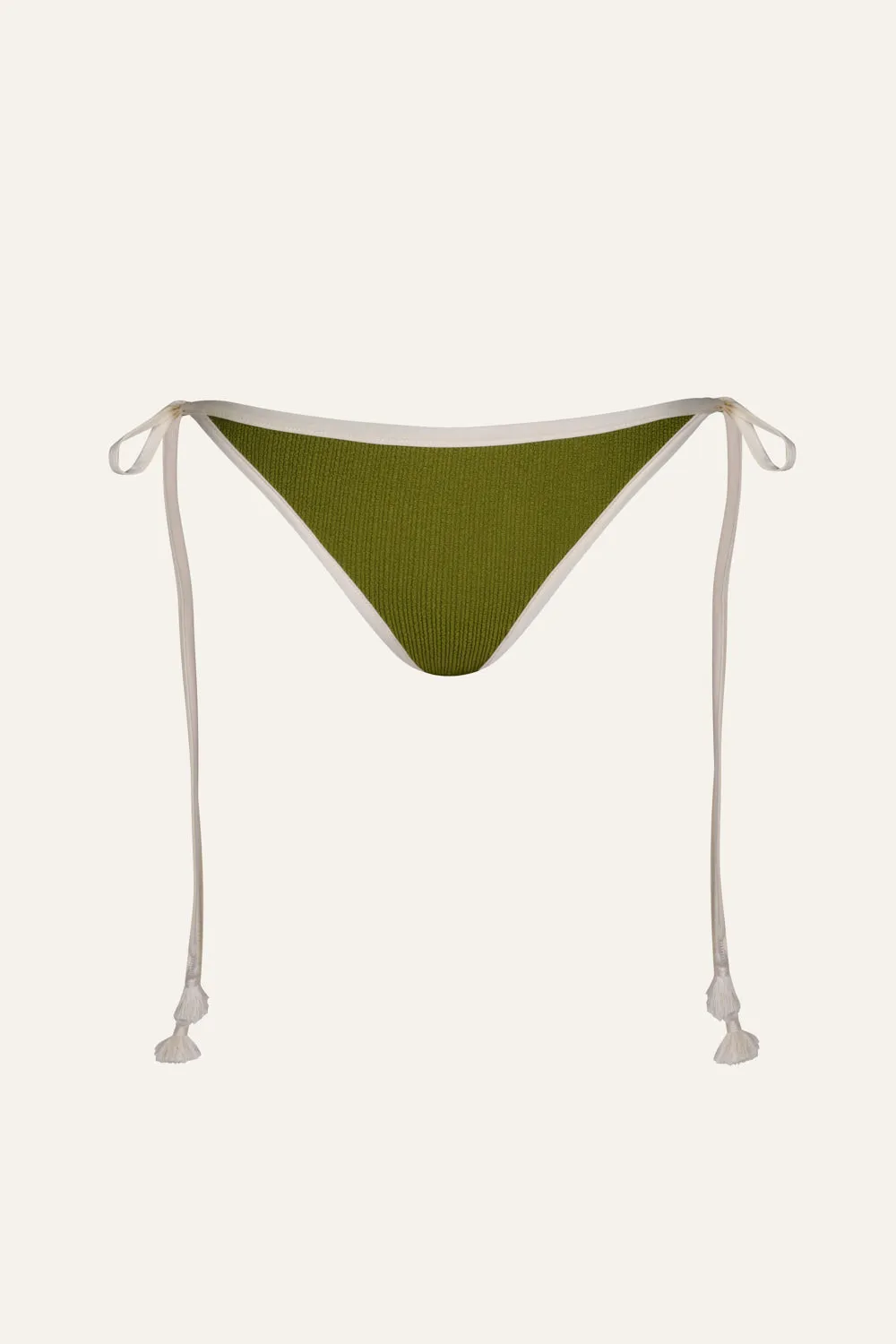 Spiritual Retreat Bikini Bottom sold by Johanna Ortiz