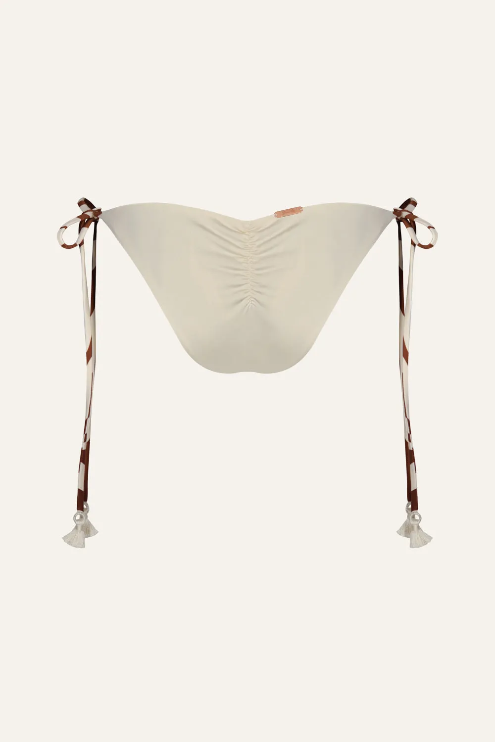 Sagrado Bikini Bottom sold by Johanna Ortiz product image thumbnail 4