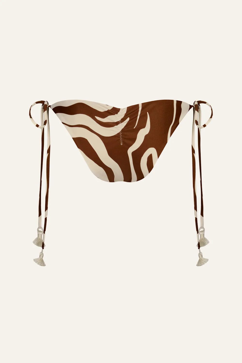 Sagrado Bikini Bottom sold by Johanna Ortiz product image thumbnail 2