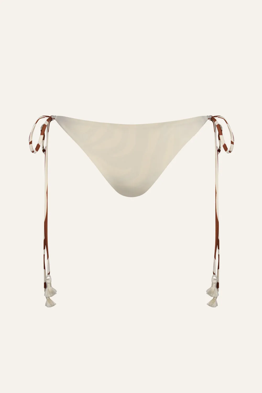 Sagrado Bikini Bottom sold by Johanna Ortiz product image thumbnail 3