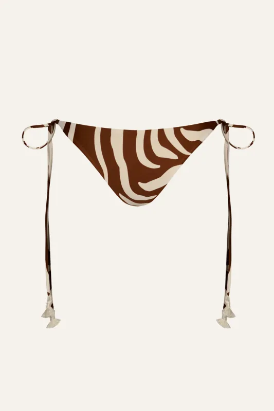 Sagrado Bikini Bottom sold by Johanna Ortiz