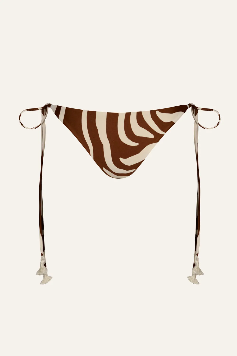 Sagrado Bikini Bottom sold by Johanna Ortiz