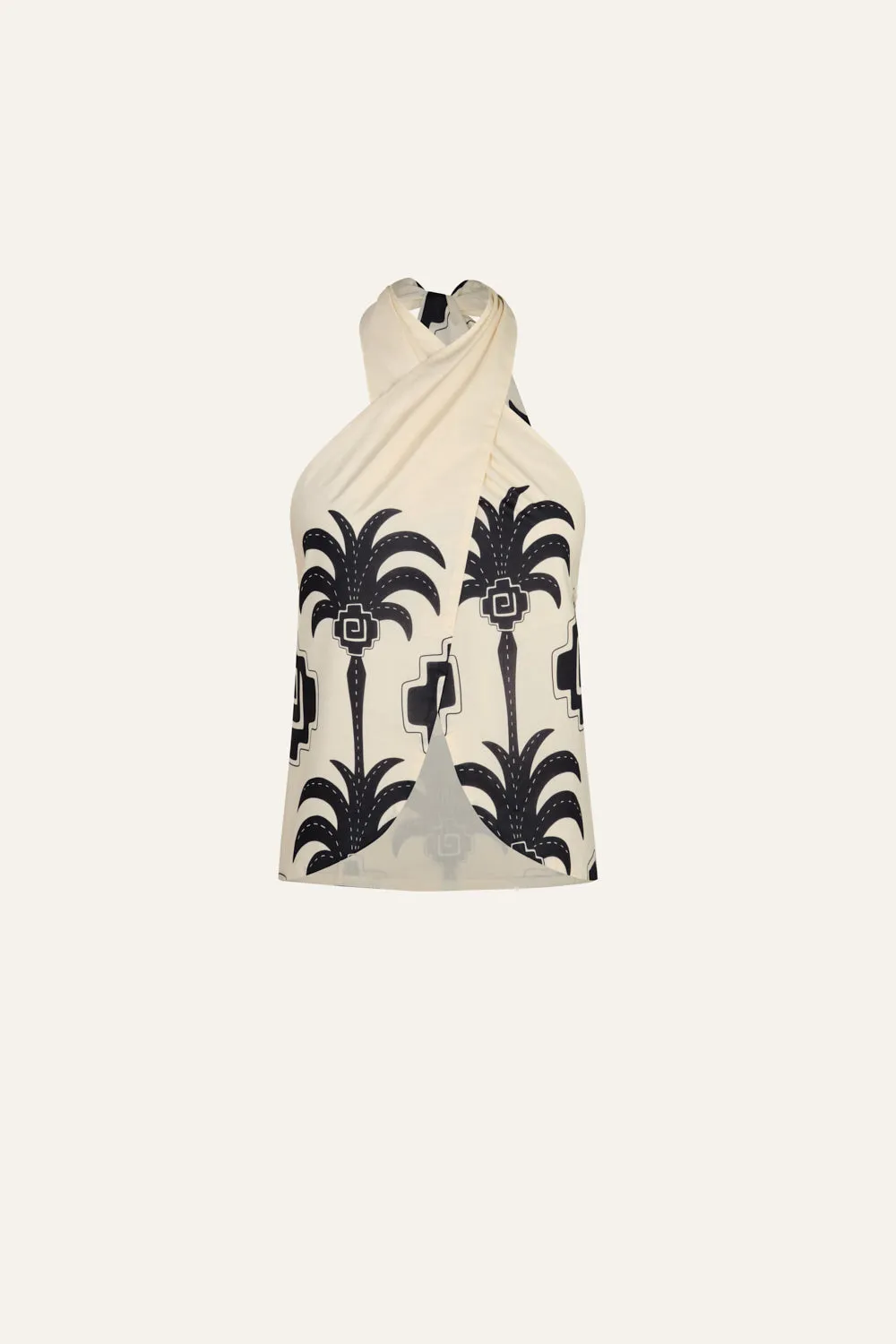 Imagery Top sold by Johanna Ortiz