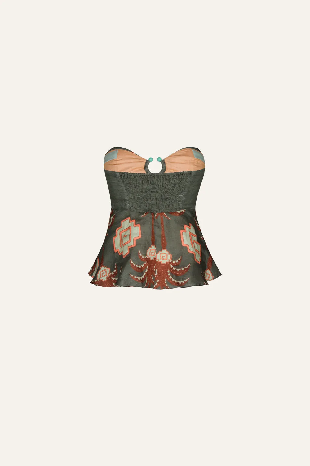 Arkana Top sold by Johanna Ortiz product image thumbnail 3