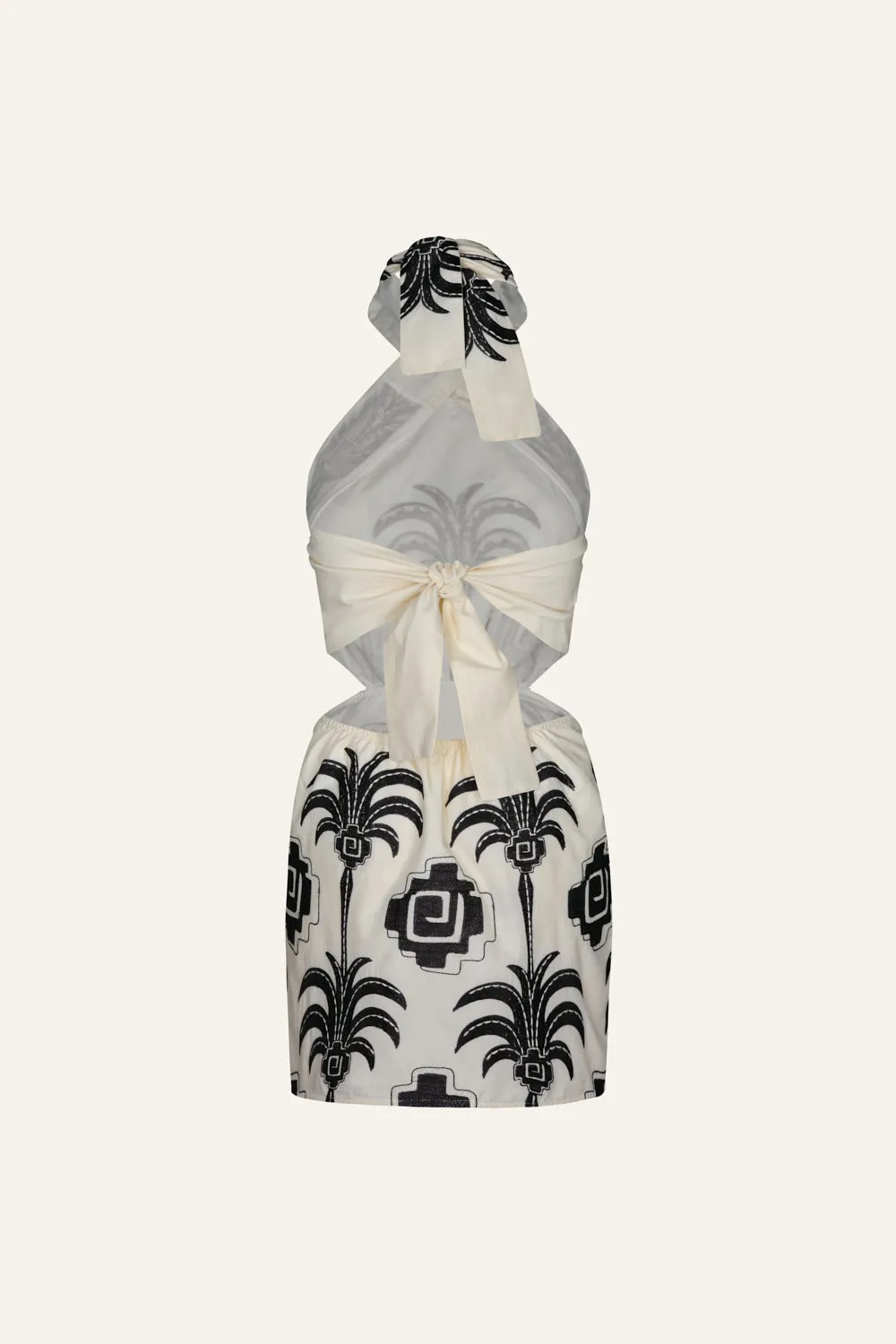 Pintaderas Dress sold by Johanna Ortiz product image thumbnail 3