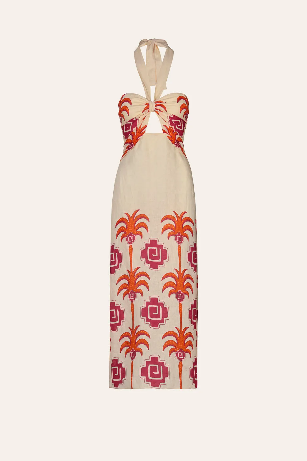 Water Adventure Dress sold by Johanna Ortiz