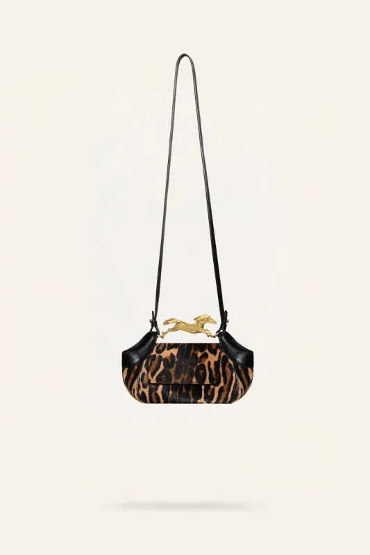 Wild Muse Top Bag sold by Johanna Ortiz