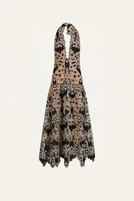 Verso Luminoso Dress sold by Johanna Ortiz