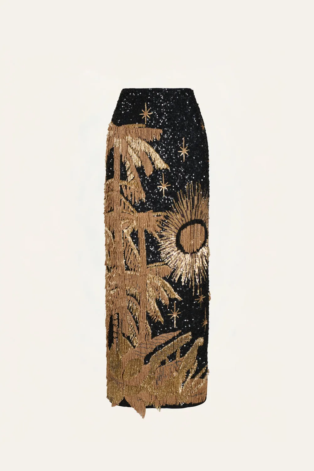 Unexpected Sunset Skirt sold by Johanna Ortiz