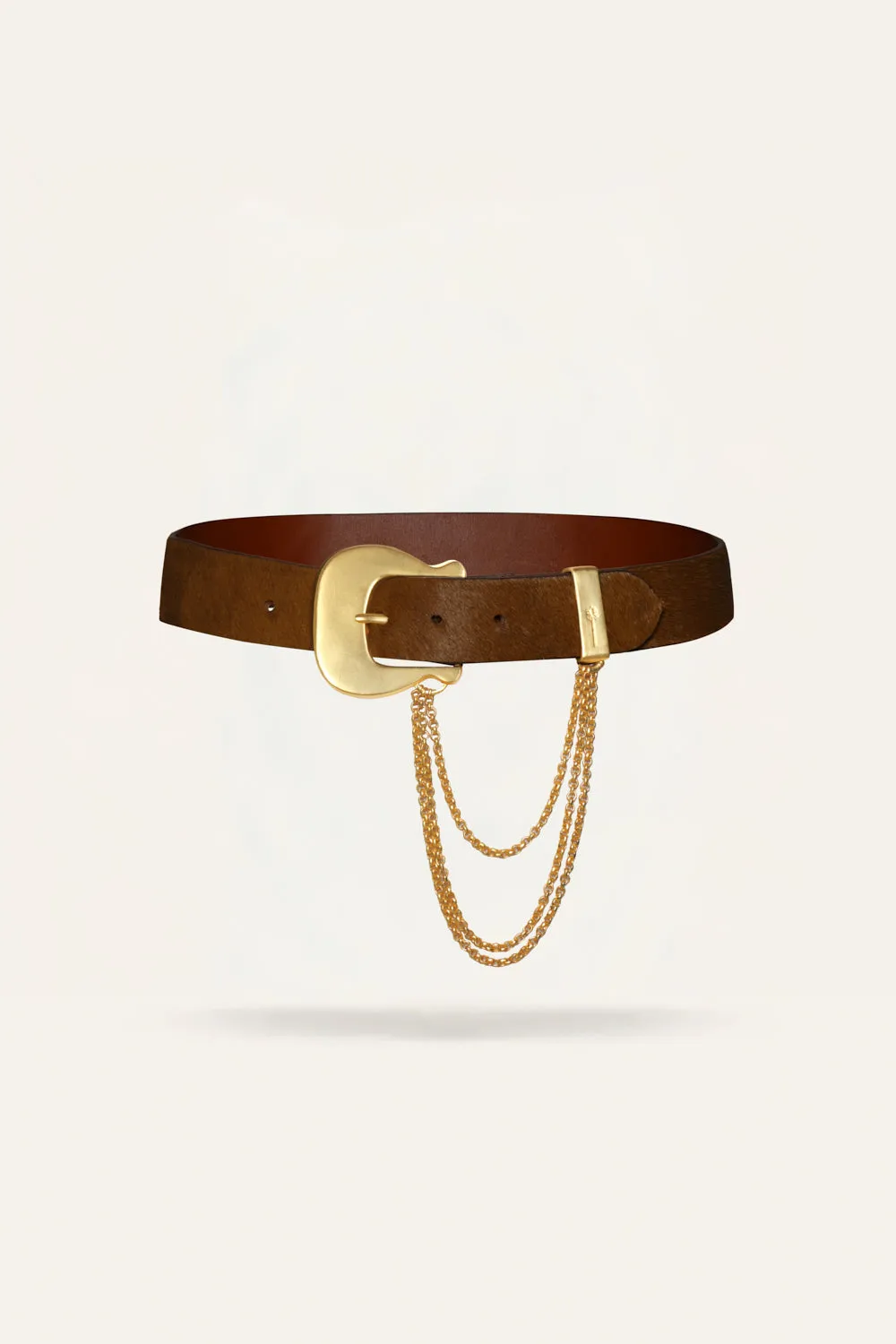 Twist Od Heritage Belt sold by Johanna Ortiz