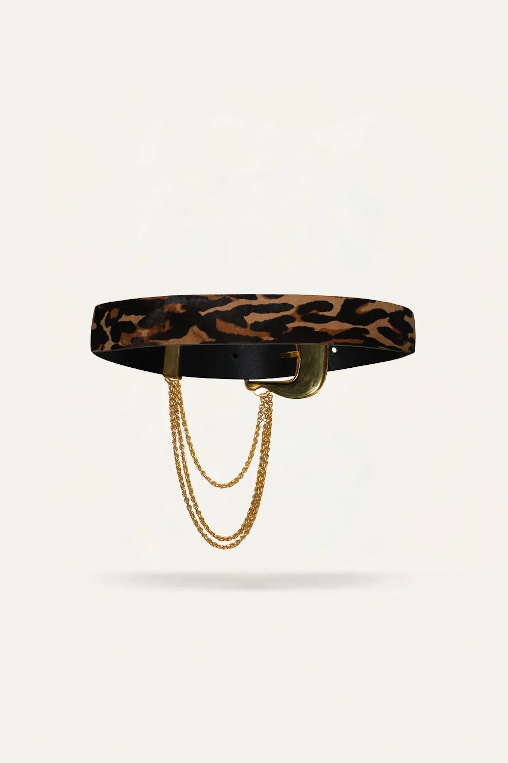 Twist Od Heritage Belt sold by Johanna Ortiz product image thumbnail 3