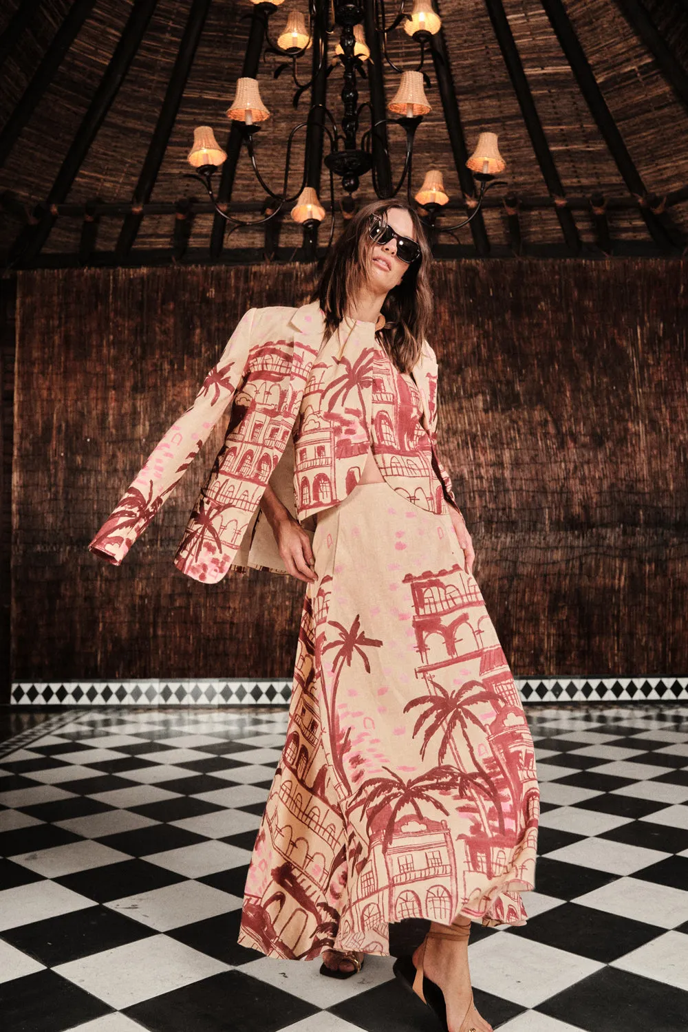 The Root Top sold by Johanna Ortiz product image thumbnail 5