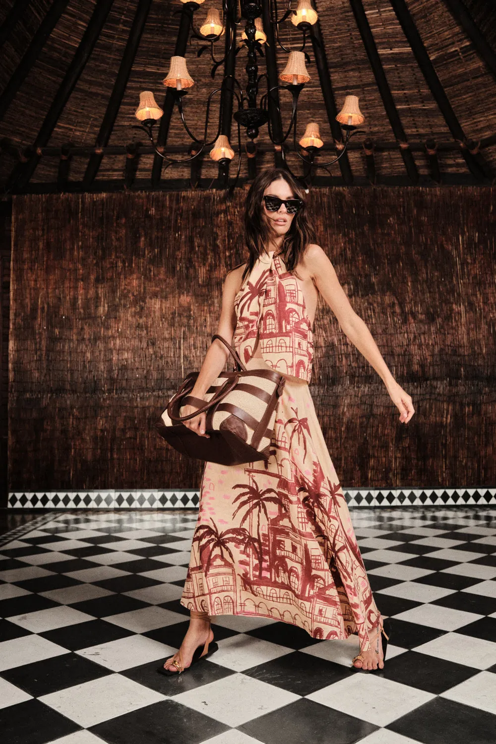 The Root Top sold by Johanna Ortiz product image thumbnail 2