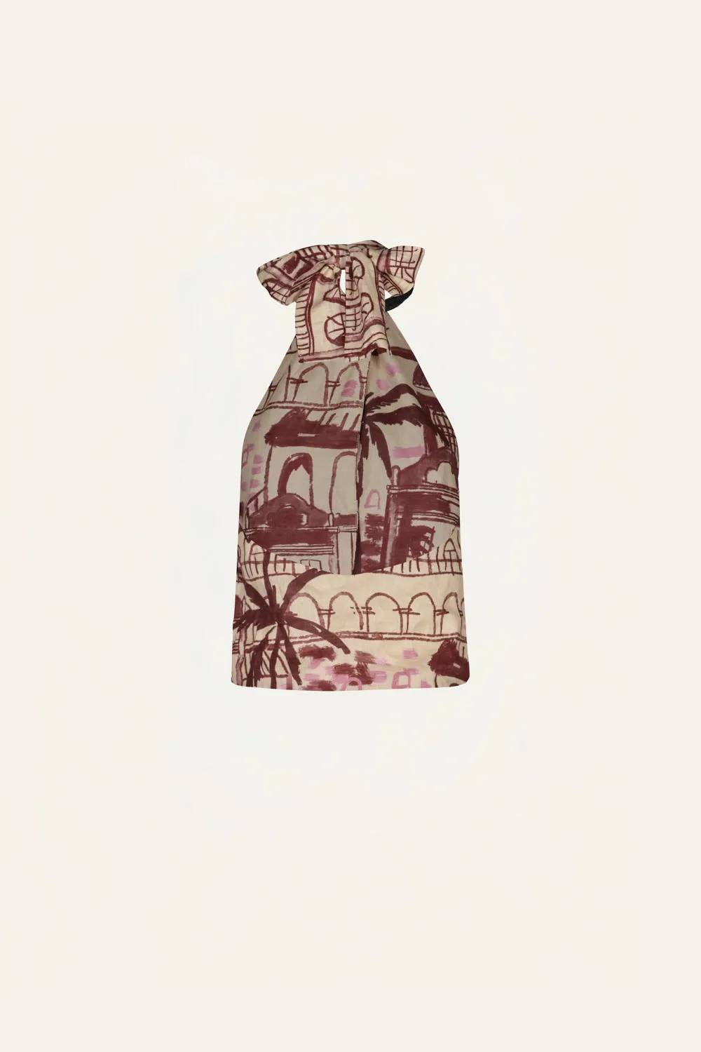 The Root Top sold by Johanna Ortiz product image thumbnail 3