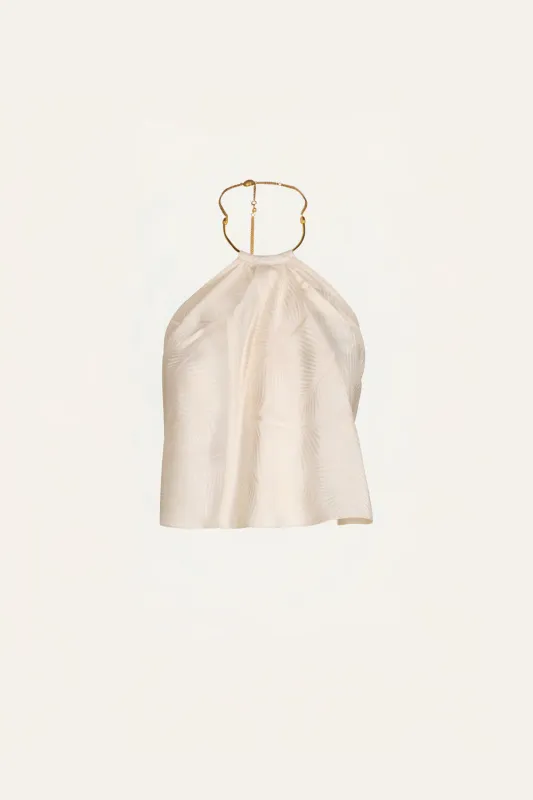 The Root Top made by Johanna Ortiz