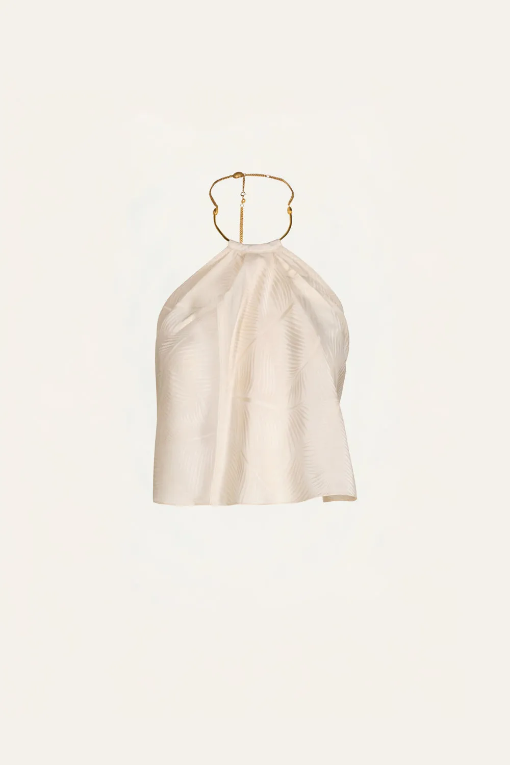 The Root Top sold by Johanna Ortiz