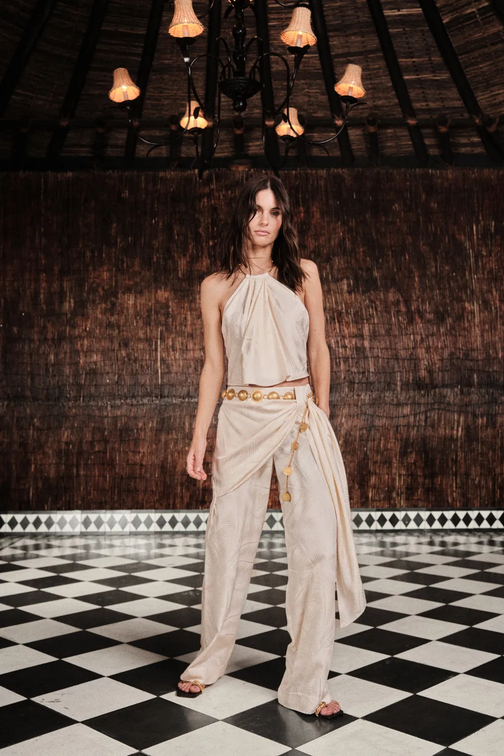 The Root Top sold by Johanna Ortiz product image thumbnail 4