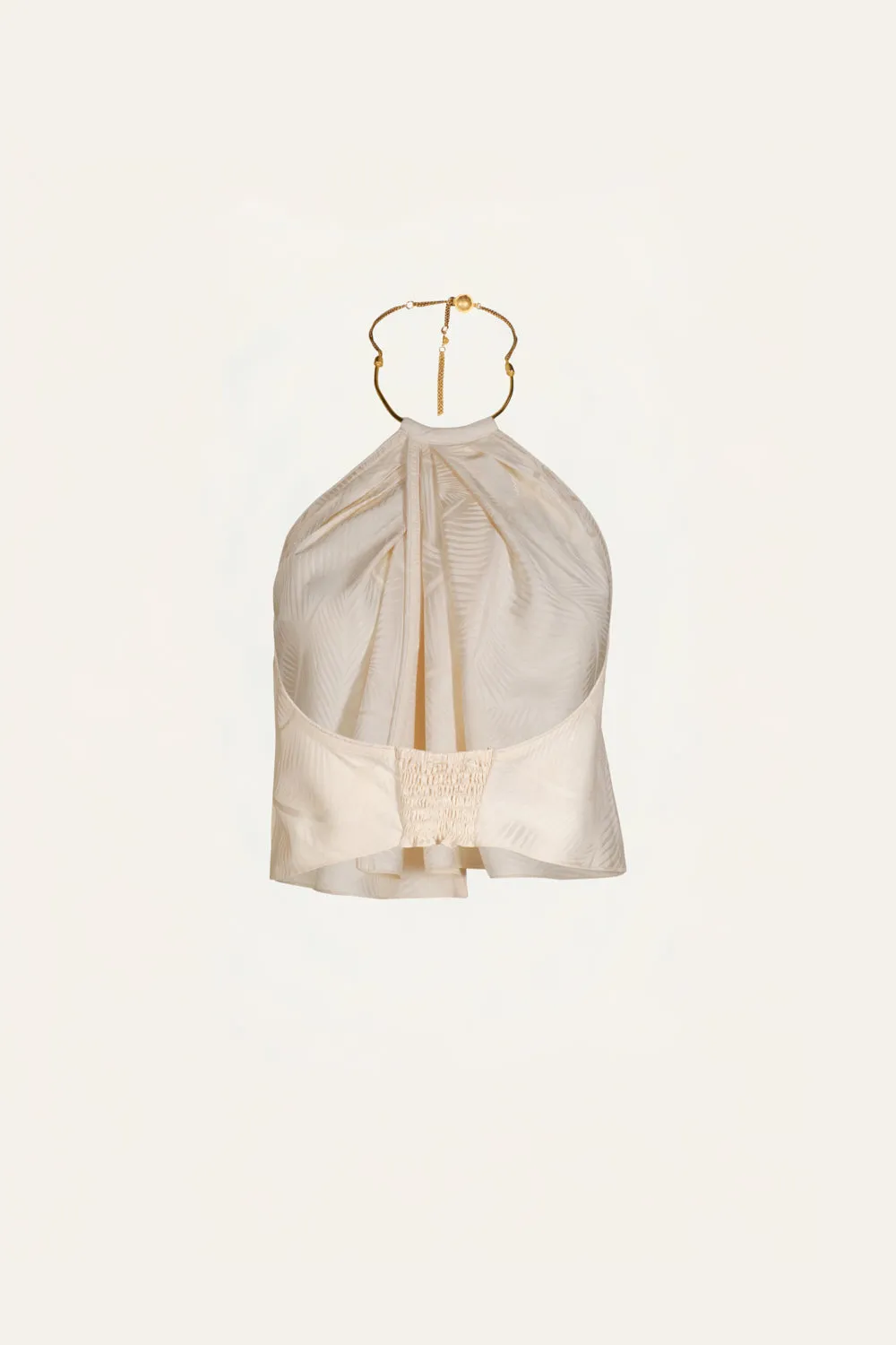 The Root Top sold by Johanna Ortiz product image thumbnail 3