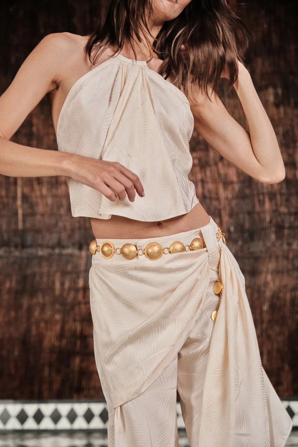 The Root Top sold by Johanna Ortiz product image thumbnail 2