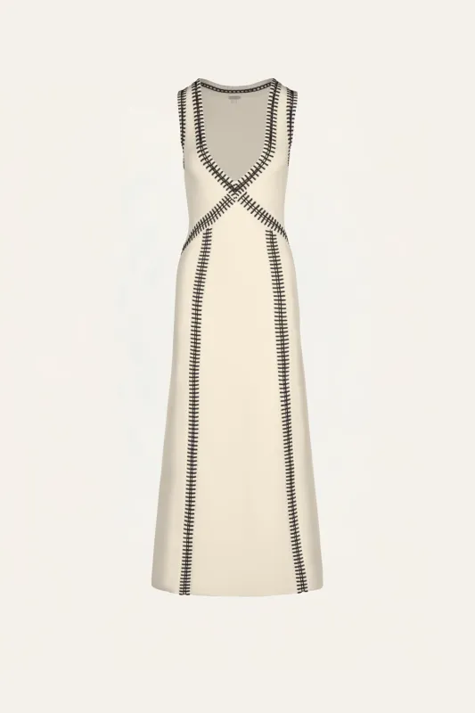 Spiritual Dress sold by Johanna Ortiz