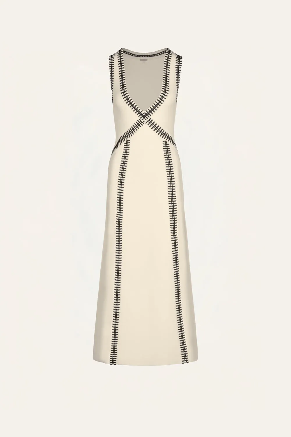 Spiritual Dress sold by Johanna Ortiz