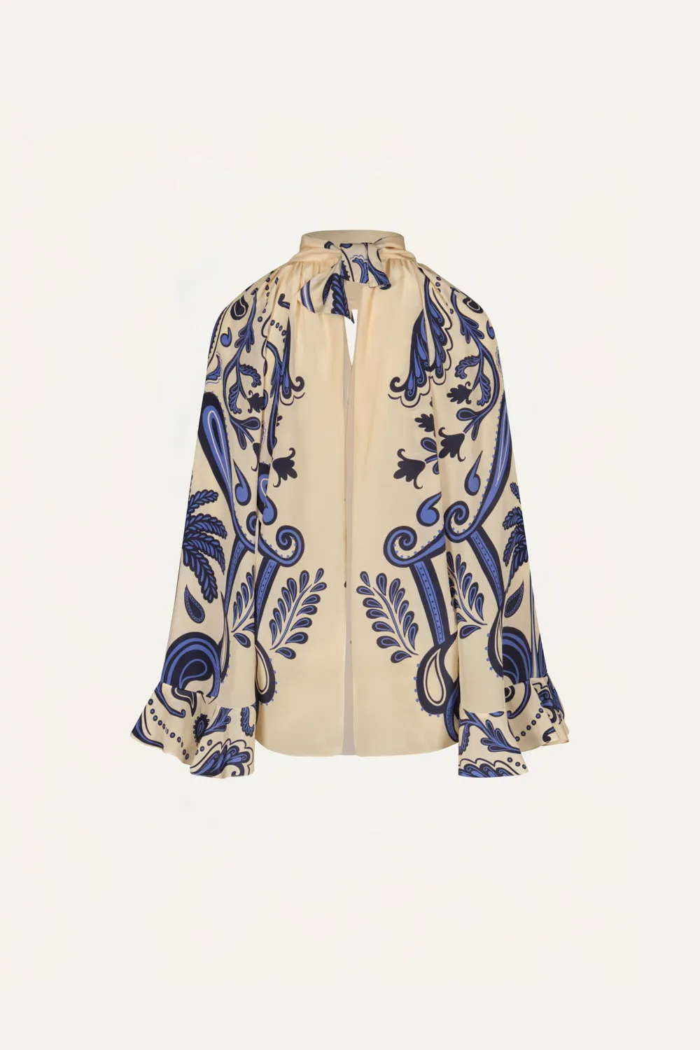 Ritmo Sol Top sold by Johanna Ortiz product image thumbnail 3