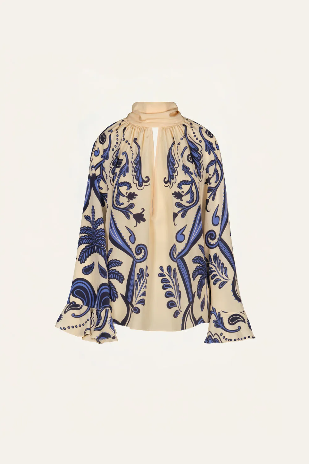 Ritmo Sol Top sold by Johanna Ortiz