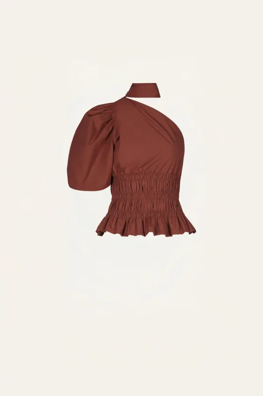 Ritmo Loco Top sold by Johanna Ortiz