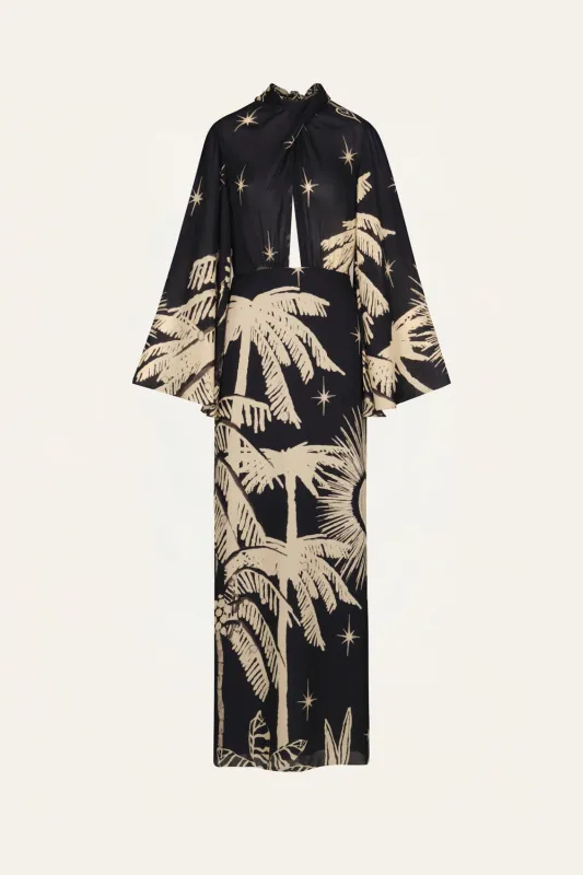 Primera Vez Dress made by Johanna Ortiz