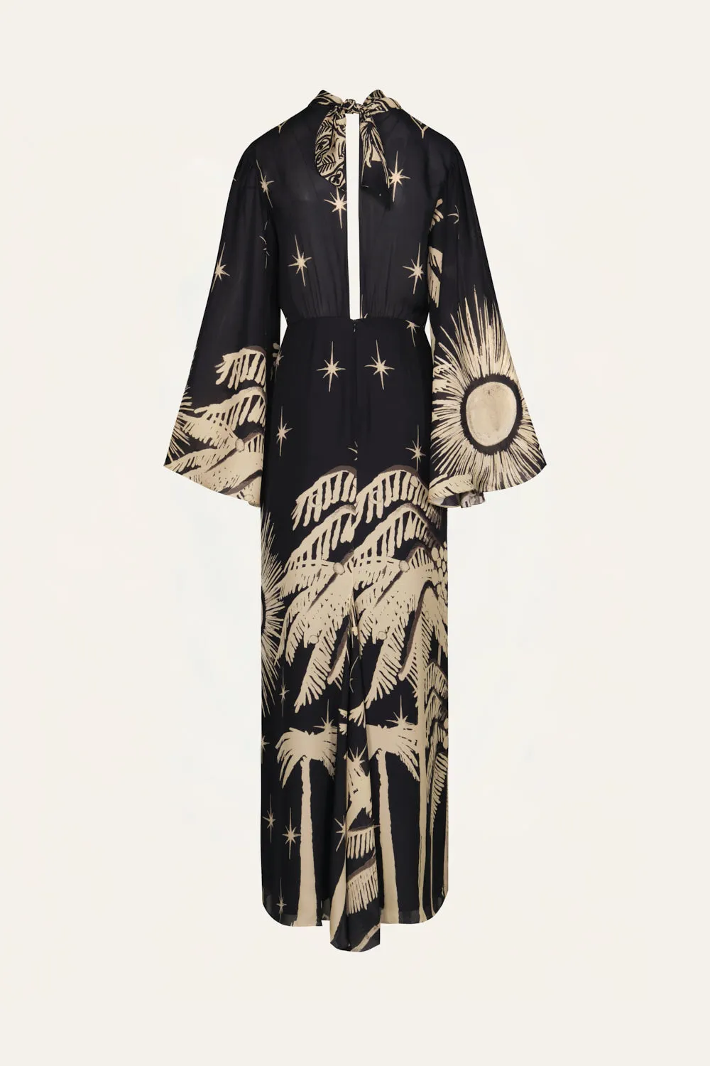 Primera Vez Dress sold by Johanna Ortiz product image thumbnail 3