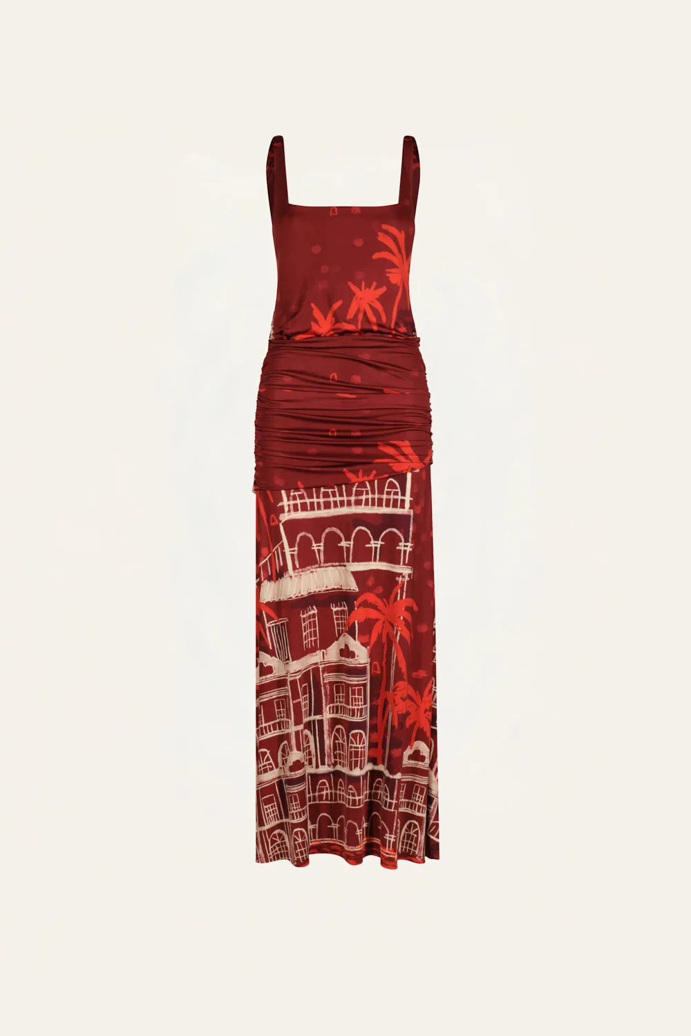 Plant Of Joy Dress sold by Johanna Ortiz