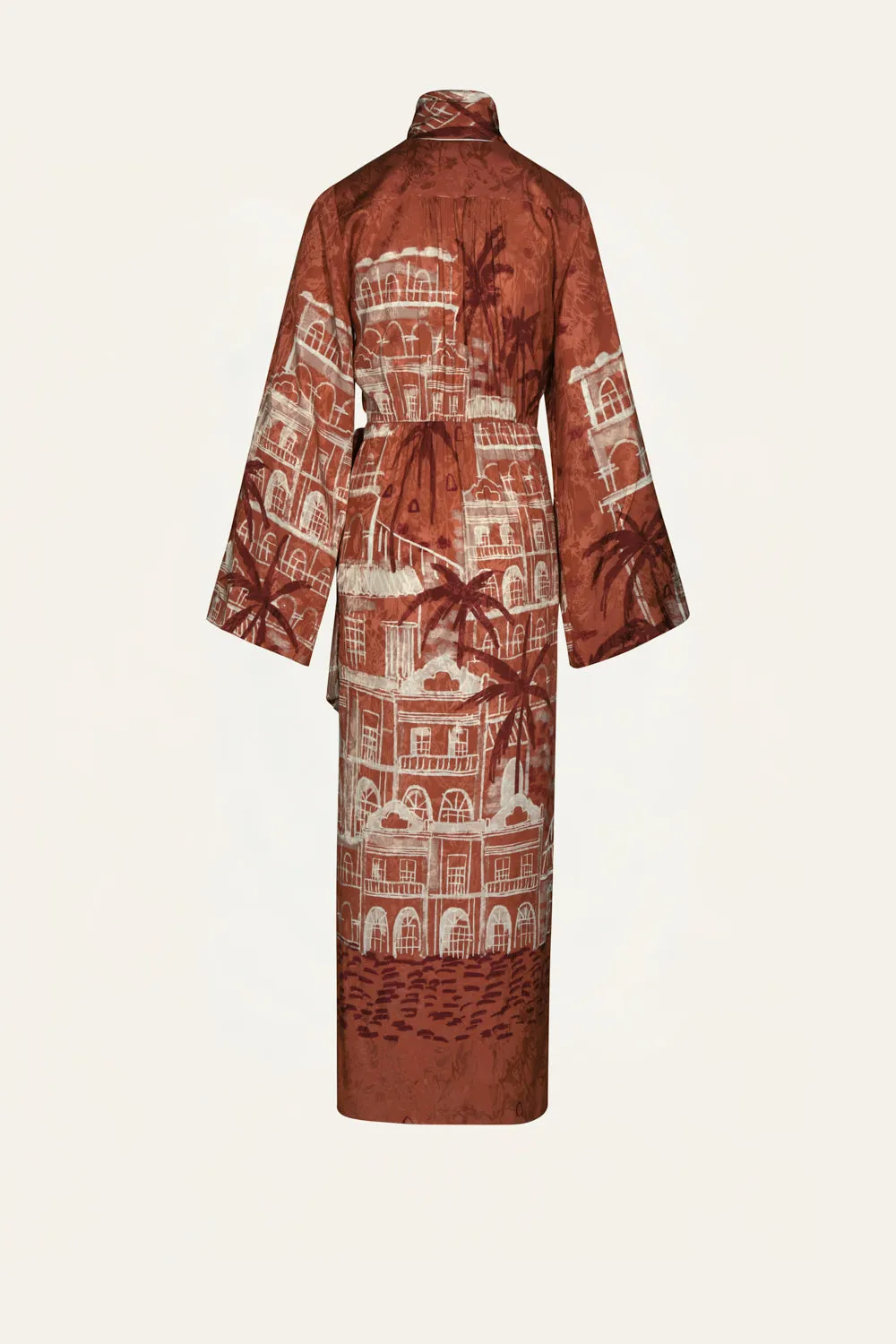 Ollantay Dress sold by Johanna Ortiz product image thumbnail 5