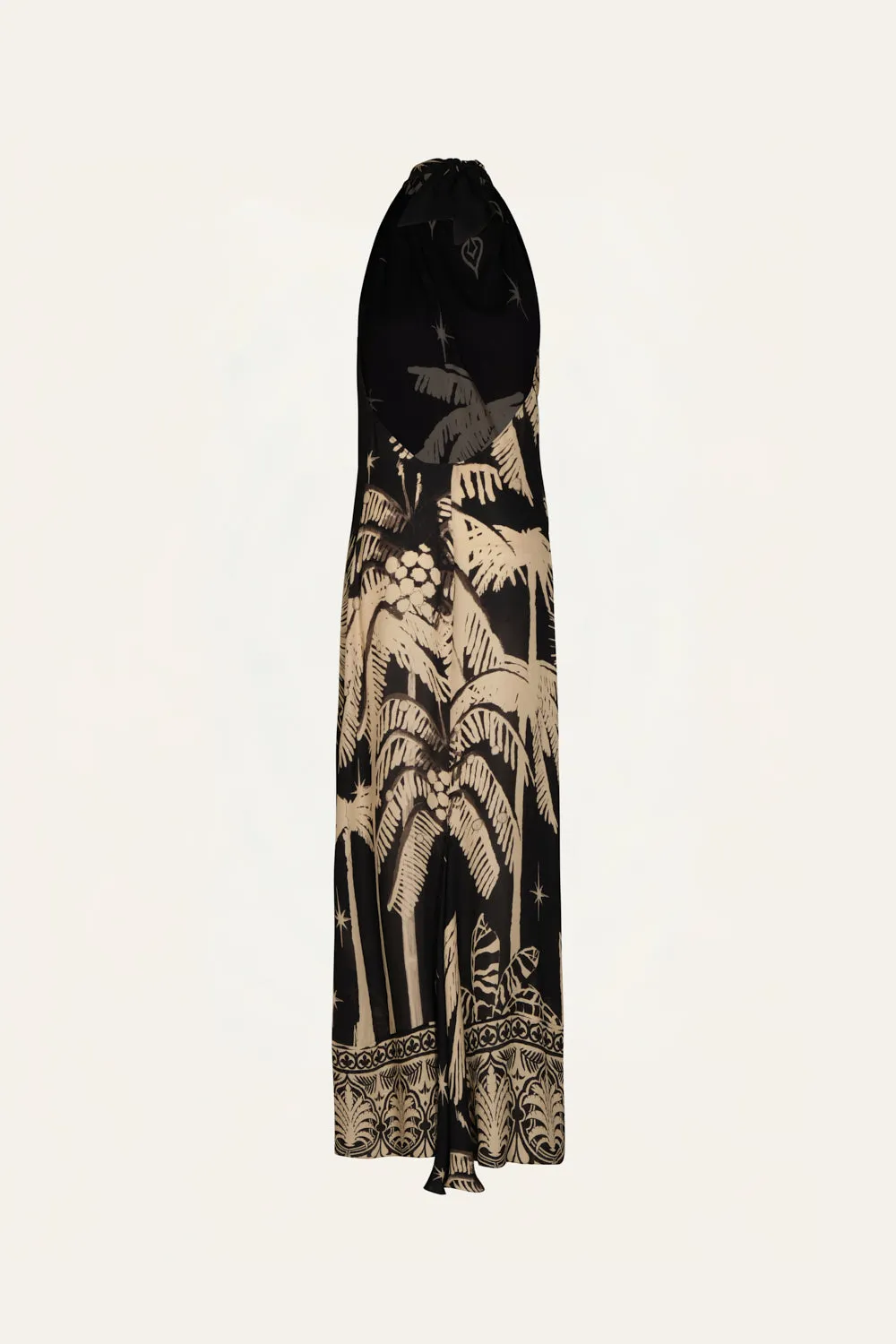 Musical Flower Dress sold by Johanna Ortiz product image thumbnail 3