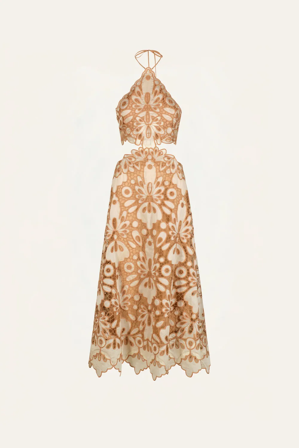 Morning Groove Dress sold by Johanna Ortiz