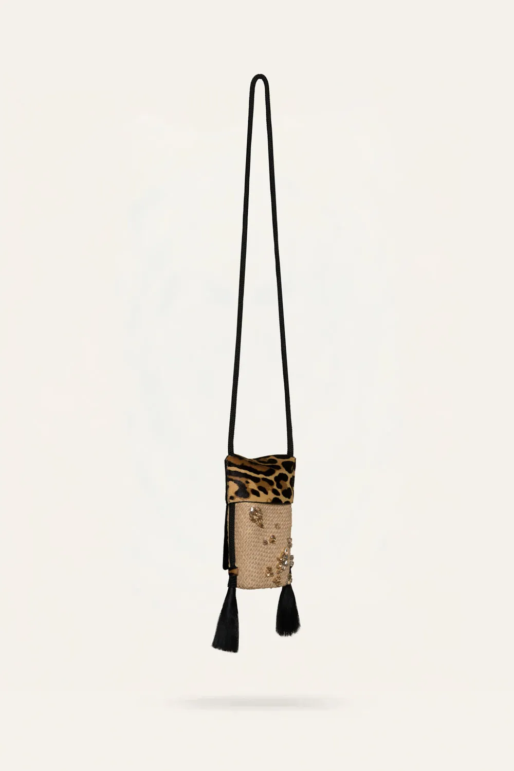 Moon & Mambo Shoulder Bag sold by Johanna Ortiz product image thumbnail 3