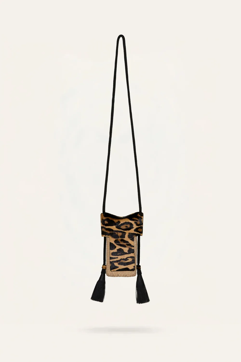 Moon & Mambo Shoulder Bag sold by Johanna Ortiz product image thumbnail 2