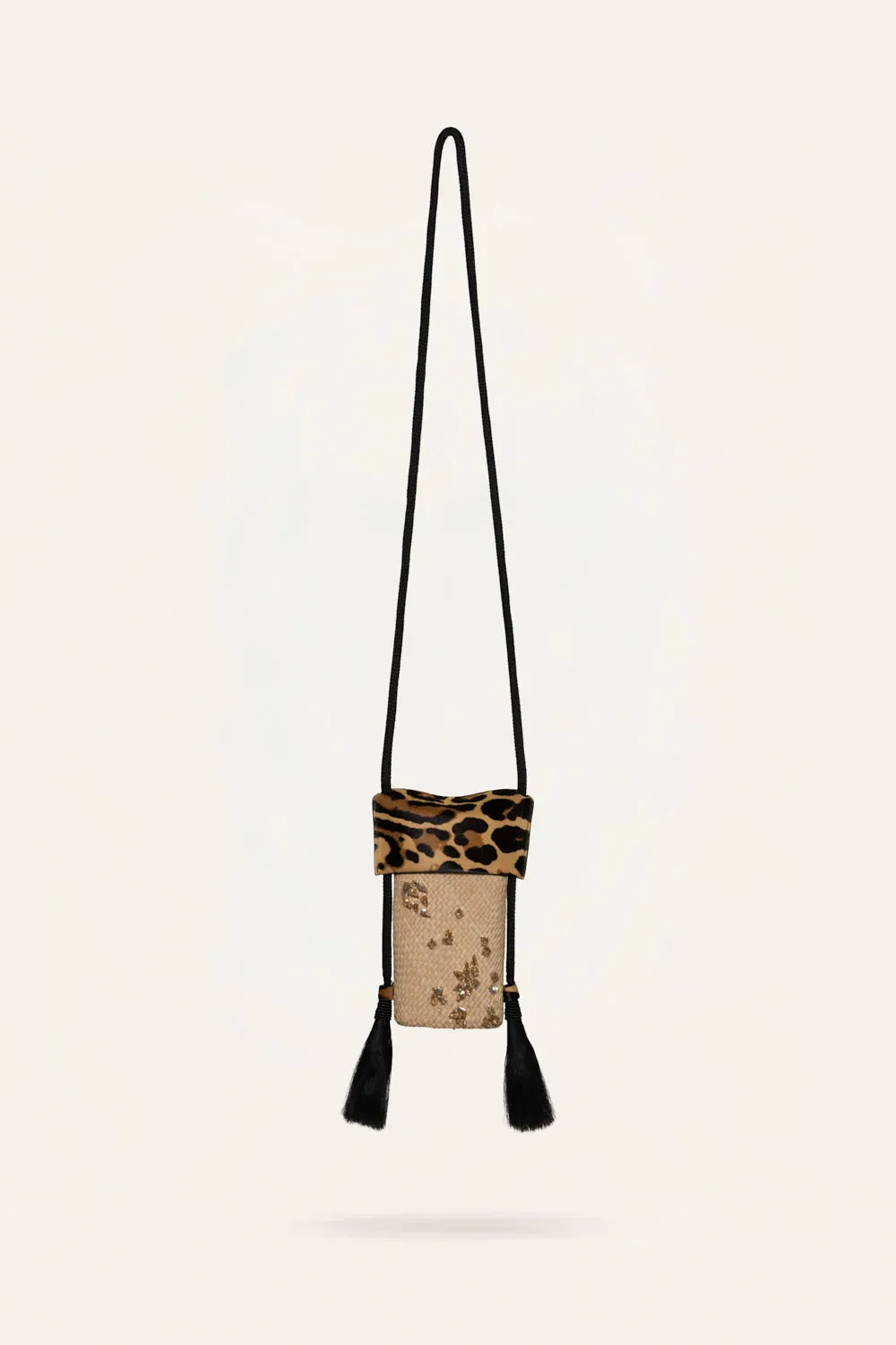 Moon & Mambo Shoulder Bag sold by Johanna Ortiz
