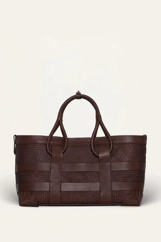 La Danza Tote Bag made by Johanna Ortiz